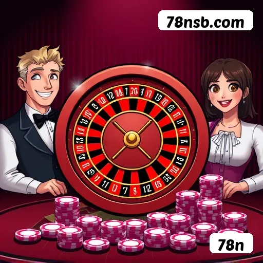 78n App Mobile iOS Android Brasil