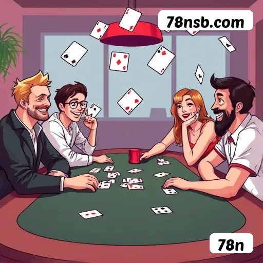 Notificações push 78n app