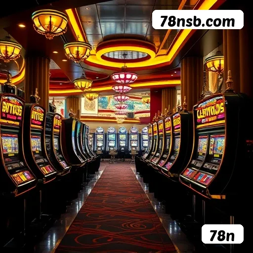 Baccarat ao vivo 78n